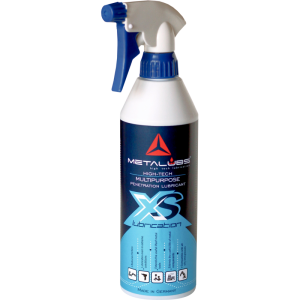 Metalubs X S 500ml