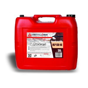 Metalubs HLP ISO 46 20