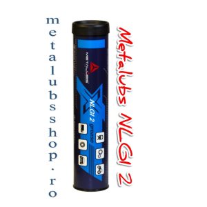 Metalubs NLGI 2 400g
