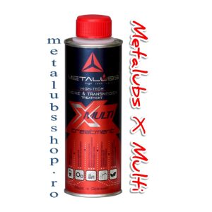 Metalubs X Multi 250ml