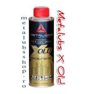 Metalubs X Old 250ml