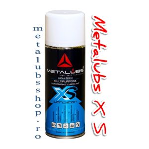 Metalubs X S 400ml
