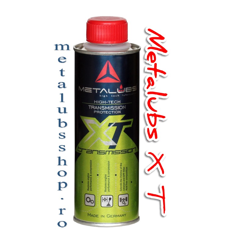 Metalubs X T 250ml