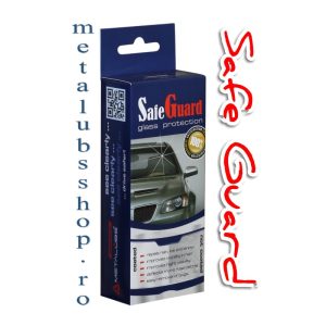 Safe Guard-glass protection