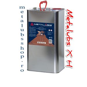 Metalubs X H 5l