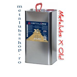 Metalubs X Old 5l