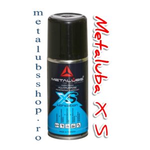 Metalubs X S 100ml
