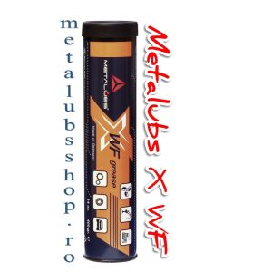 Metalubs X WF 400g
