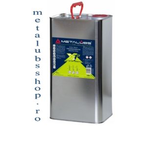 Metalubs X T 5L